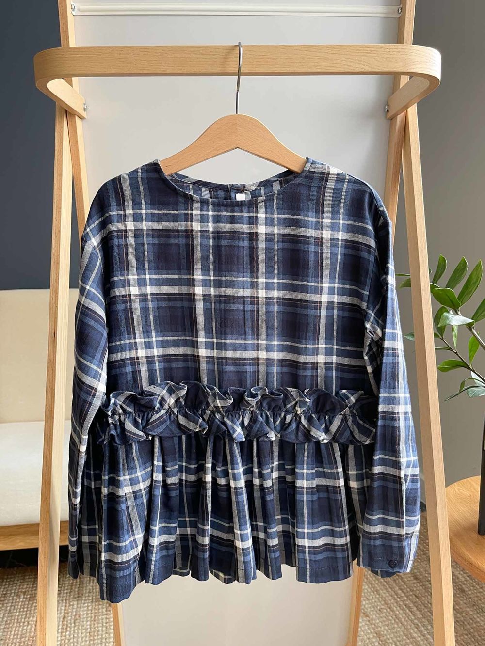 Блузка Il Gufo