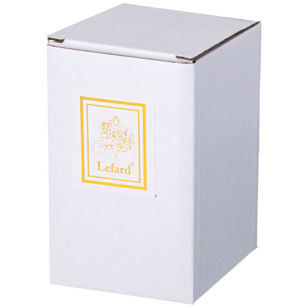 ПОДСВЕЧНИК 5*5*7,6 СМ