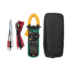 Mastech (13-1313) Токоизмерительные клещи MS2008B