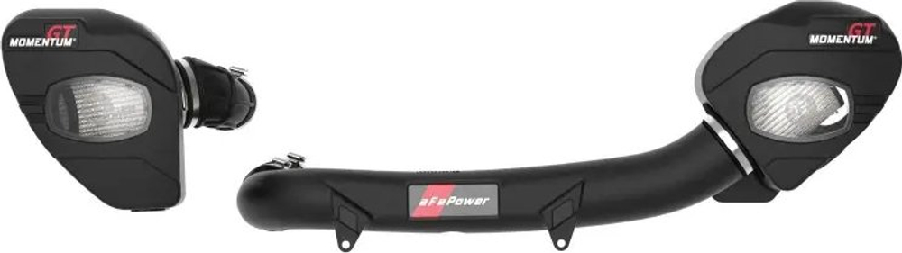 Система холодного впуска aFe Power Momentum GT Cold Air Intake System W/ Pro DRY S Filters - BMW G8x M3/M4