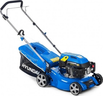 Газонокосилка бензиновая HYUNDAI L 4310