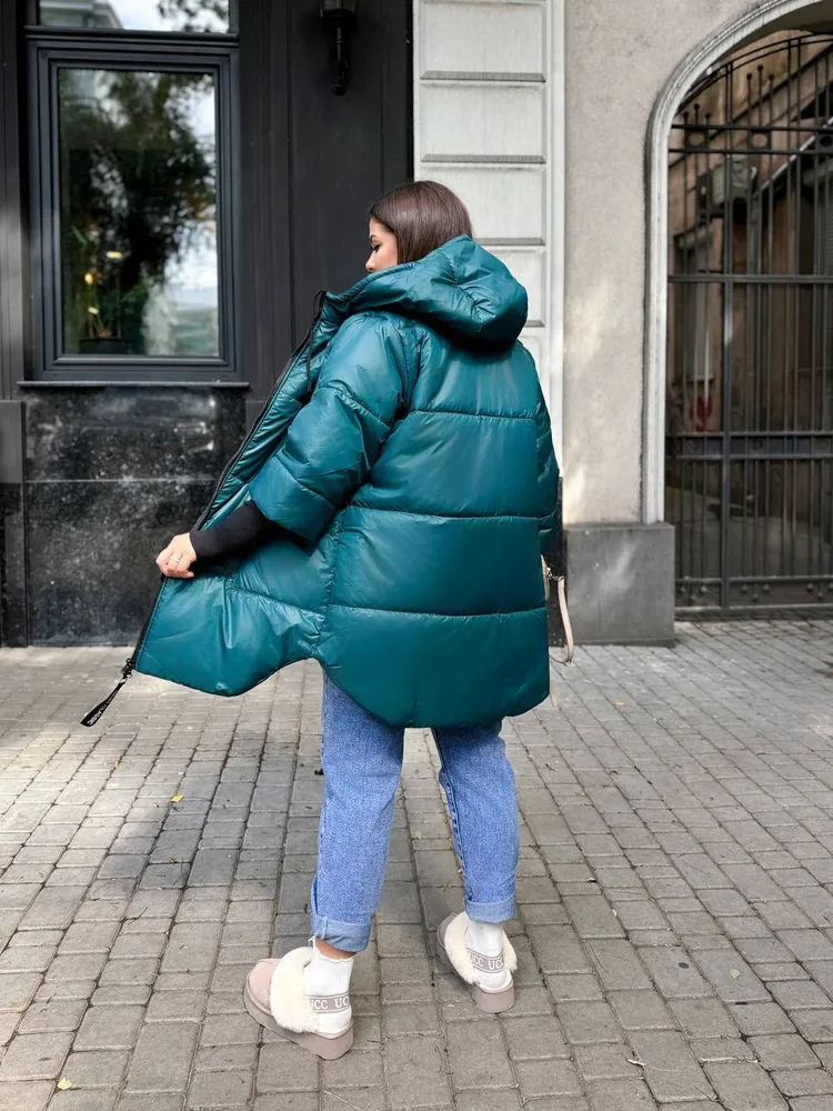 Куртка УК-1283-3 Fabrika