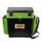 Ящик зимний Helios "FishBox" (19л) зеленый