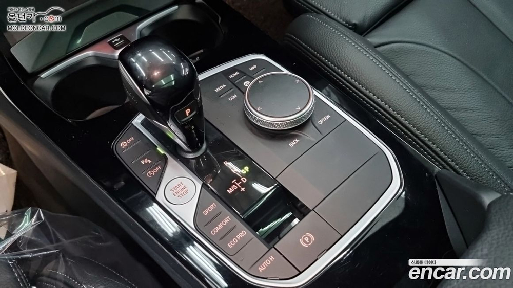 BMW 1 Series (F40) 120i M Sports (05.2022)