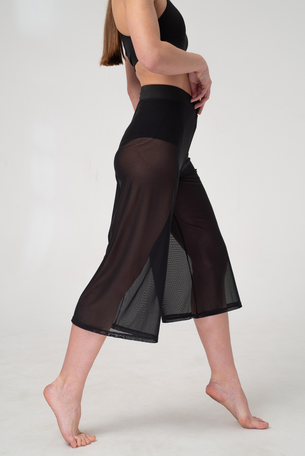 Shadow Culottes