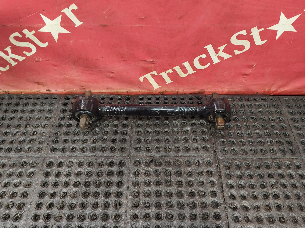 Тяга реактивная 2019г