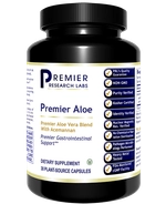 Aloe 30 капсул Premier Research Labs