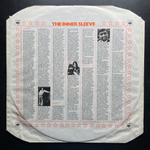 Dr. Hook & The Medicine Show ‎– Belly Up (Голландия 1973г.)