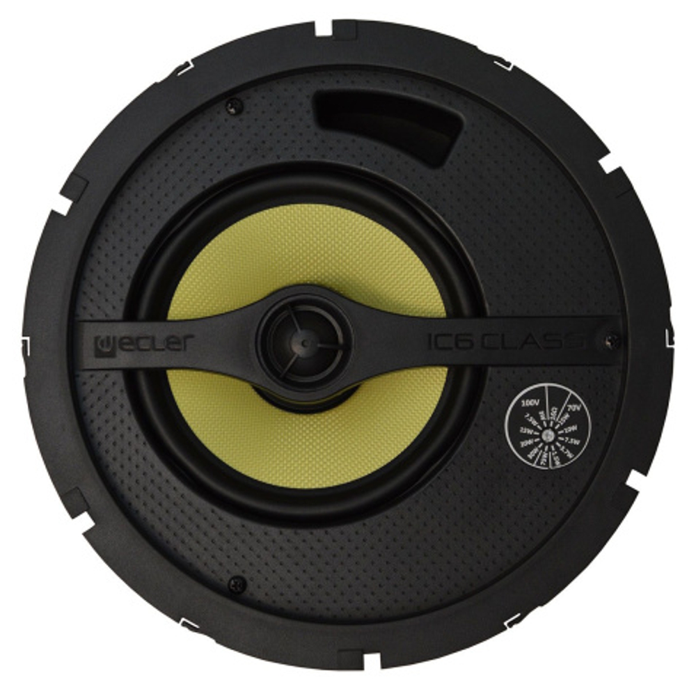 Акустическая система Ecler IC6CLASS-TR