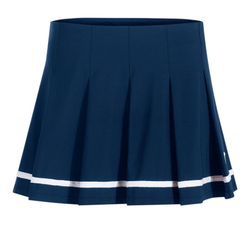 Теннисная юбка Joma Torneo - blue