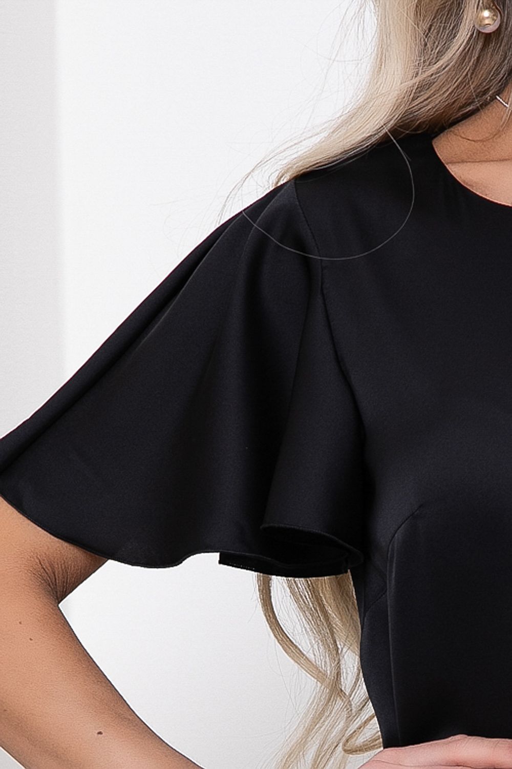 Блузка 41681 Avili