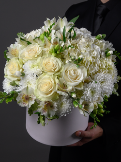 Признание маме