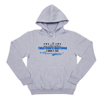 Толстовка "Ваша порода - суперспособность"