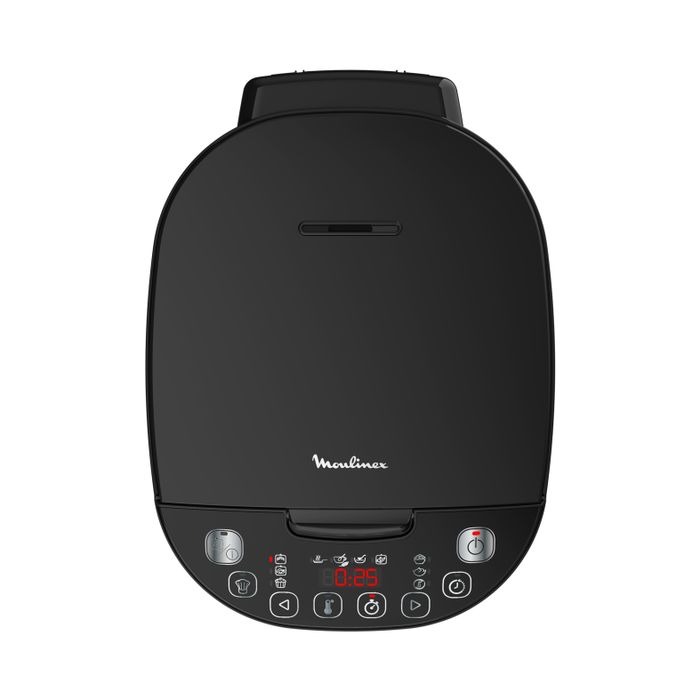 Мультиварка Moulinex Simply cook MK622832