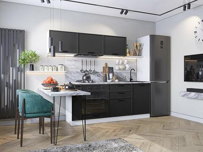 Фрейм-01 Stormy Silk