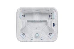 Встраиваемый гидромассажный спа-бассейн Victoria Star VS-402C