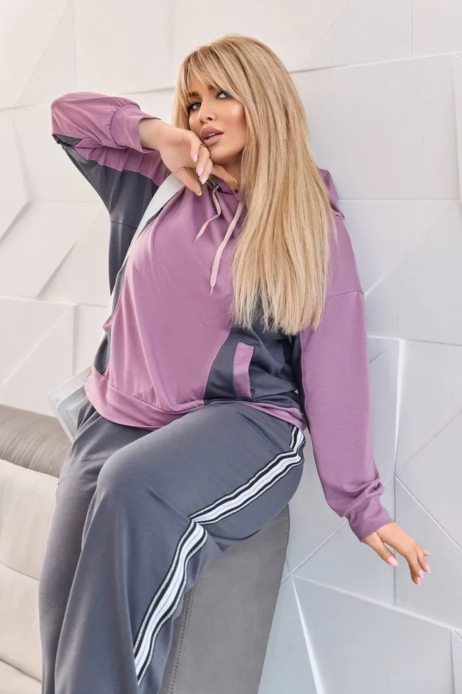 Костюм УК-856-3 Fabrika