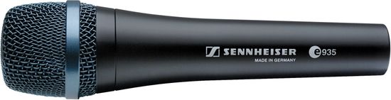 Микрофон SENNHEISER E 935