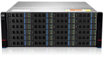 Дисковая полка 4U Gooxi ST401-S36REJ