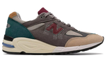 Кроссовки New Balance Nb 990 V2