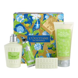 L'Occitane en Provence Magical Leaves