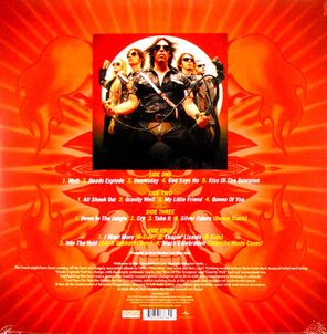 Monster Magnet / God Says No (2LP)