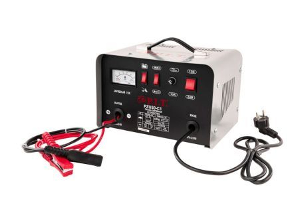 Пуско-зарядное устройство PZU50-C1