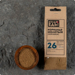 Кориандр (премиум), молотый, 50 грамм