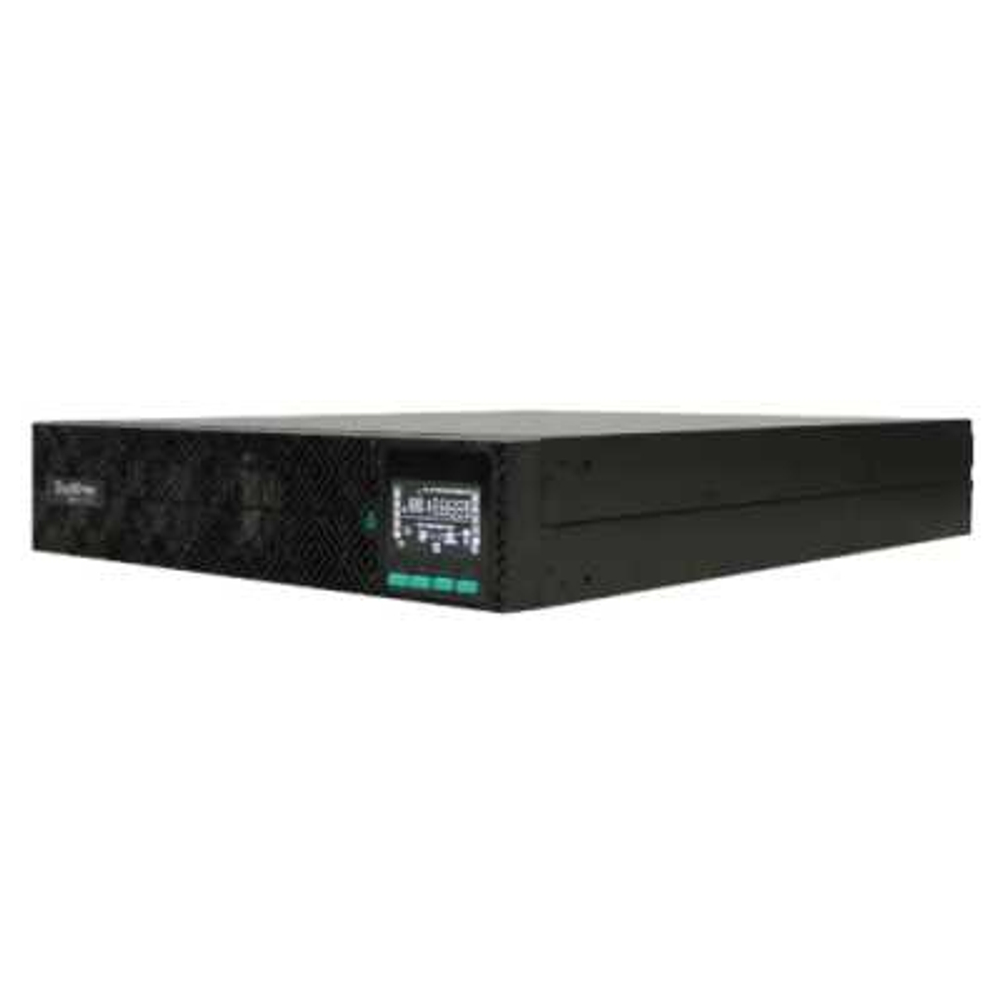 ИБП Systeme Electric Smart-Save Online SRV G2 SRVSE2KRXLIG2