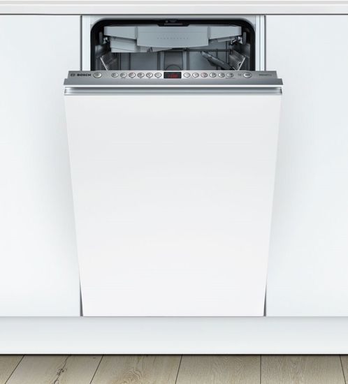 Встраиваемая посудомоечная машина Bosch SPV 46FX00