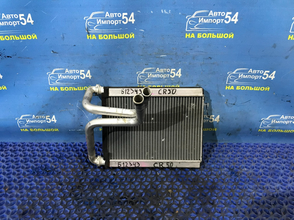 Радиатор печки TOYOTA TOWNACE NOAH 1996-2007