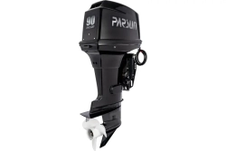 Подвесной лодочный мотор Parsun T90FEL-T