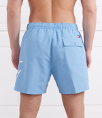 Шорты для плавания Tommy Hilfiger - голубой(UM0UM02862)