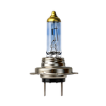 Лампа H7 55W 12V SWU PX26d Excelite комплект супер белый