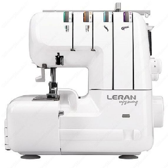 Оверлок Leran OM 328