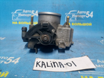 Дроссельная заслонка LADA KALINA 2006