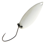 Блесна колеблющаяся FOREST MIU 39мм 5гр, цвет #09