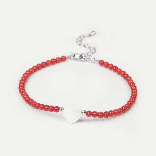 Браслет на ногу Ocean PNK