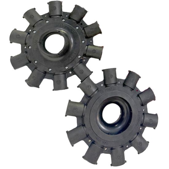 Bourgault запчасти