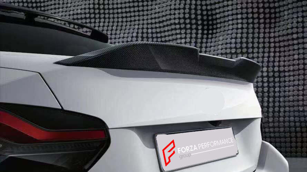 Карбоновый обвес для BMW M2 G87 2022+ БМВ