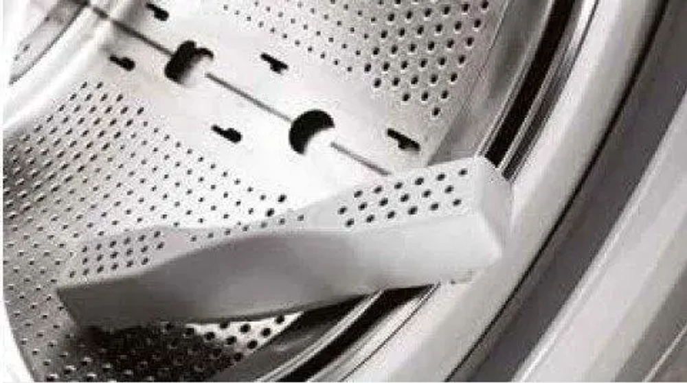 Стиральная машина Asko W4096R.W/1 фото 8