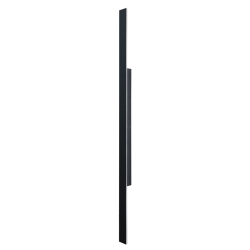 Архитектурный светильник Arte Lamp Tejat A5432AL-1BK Артикул: A5432AL-1BK