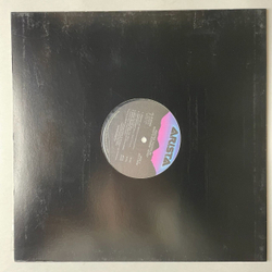 Винтажная виниловая пластинка LP Aretha Franklin Who Zoomin Who? (Germany 1985) Без конверта