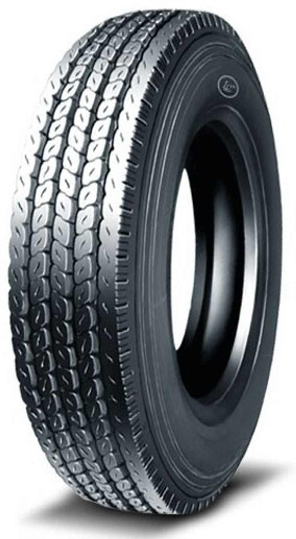 Грузовая шина 215 75 R17.5 16PR 135/133J TL F86 Leao/Linglong/Shanling/Benchmark