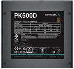 Блок питания ATX Deepcool PK500D