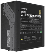 Блок питания GIGABYTE GP-UD1300GM PG5 1300 Вт