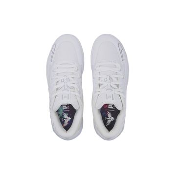 ПУМА МБ.01 Баскетбольные кроссовки Низкие Унисекс