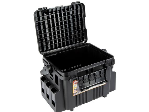 Ящик рыболовный Meiho Versus VS-7080 Black 375293275