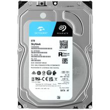 Жесткий диск 6Tb SATA-3 SEAGATE Skyhawk