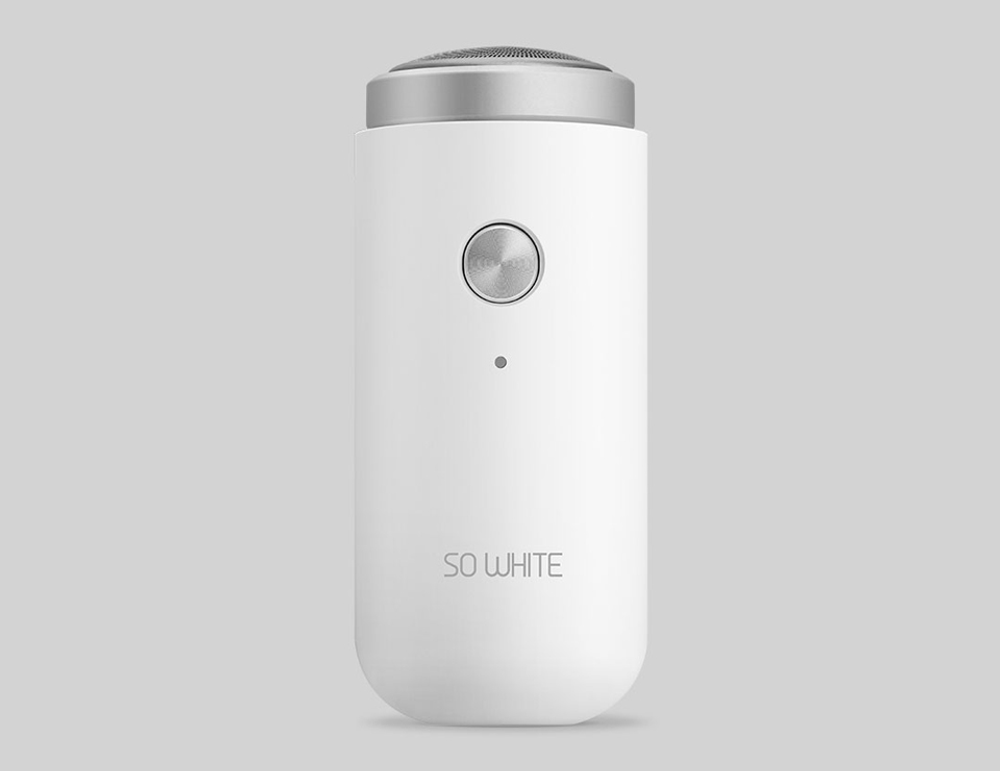 Электробритва Xiaomi Pinjing Mini Electric Shaver (ED1)